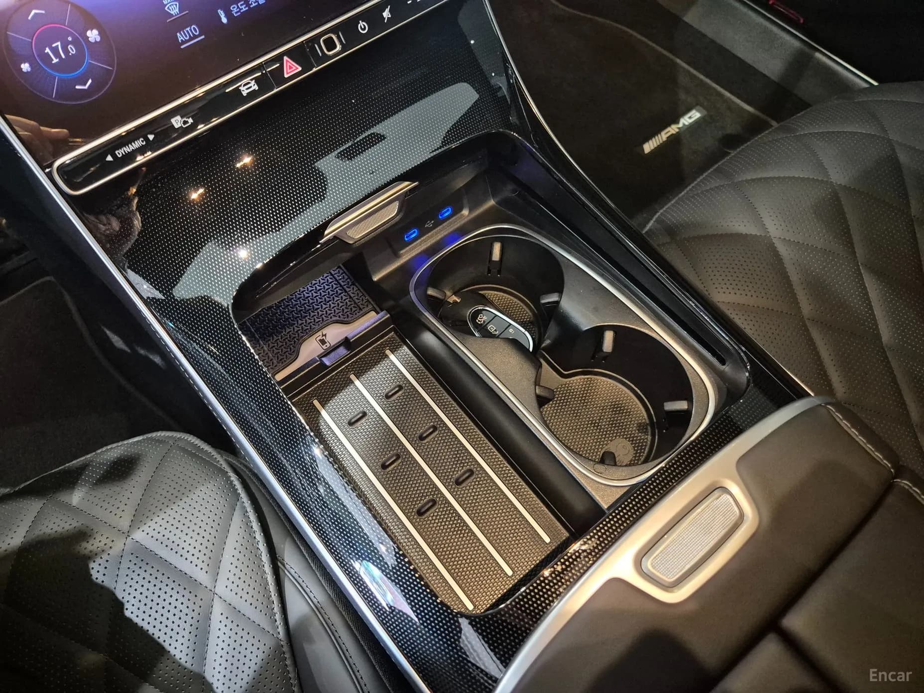 S-Class W223