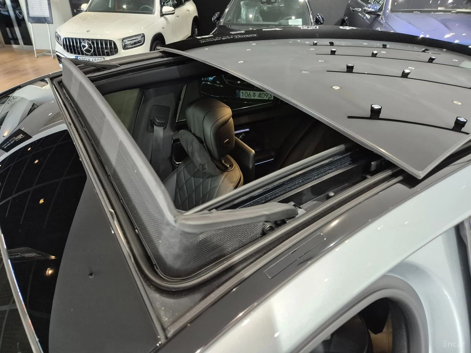 S-Class W223