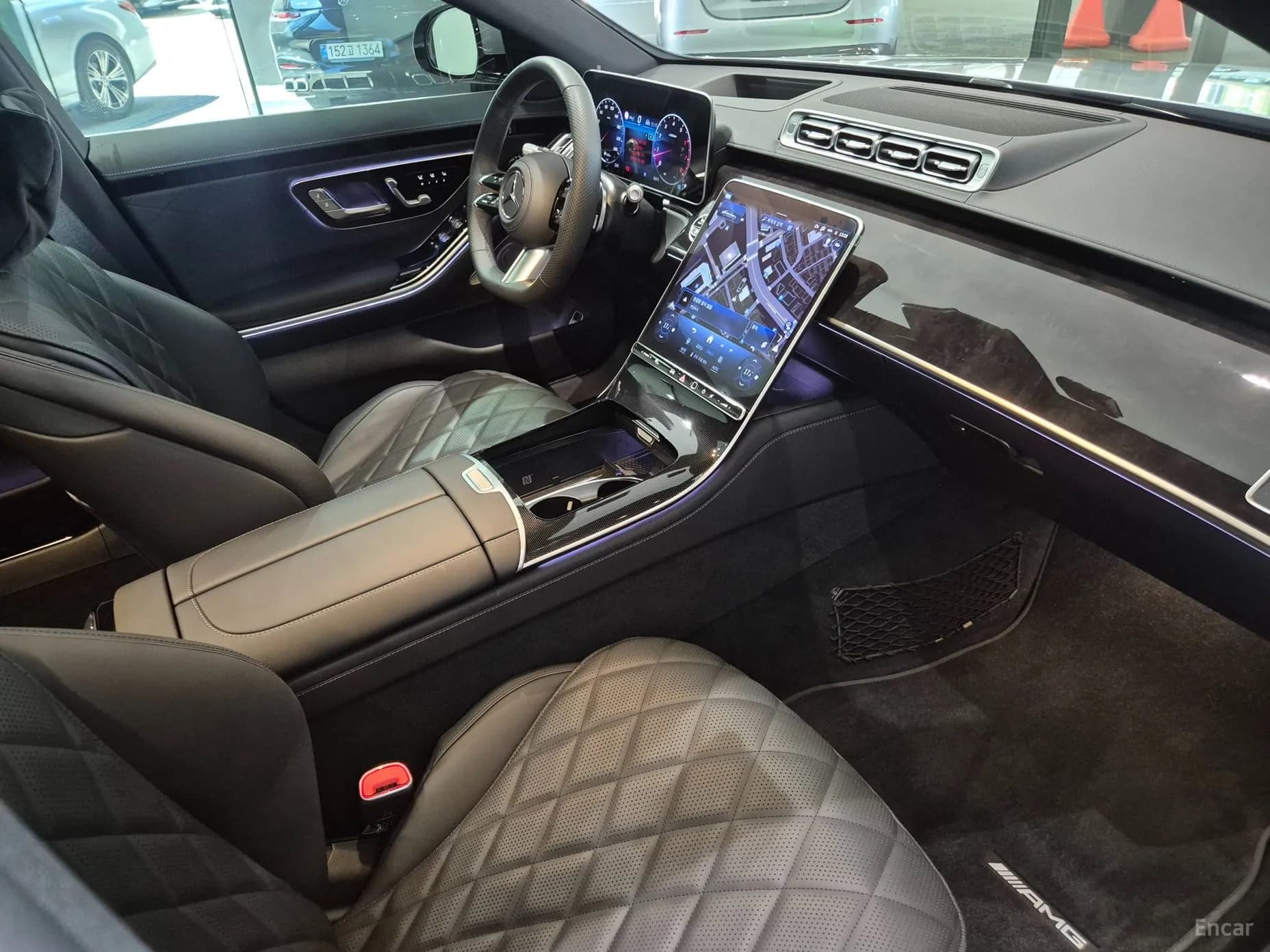 S-Class W223