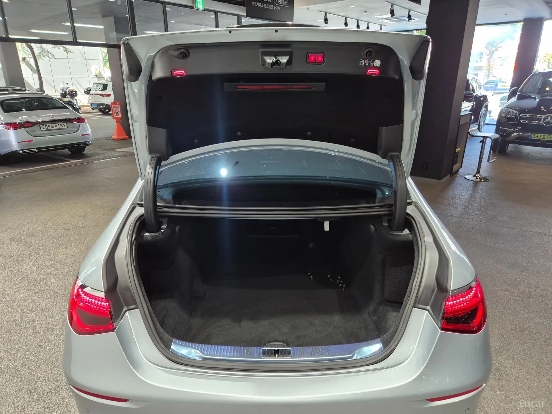 S-Class W223