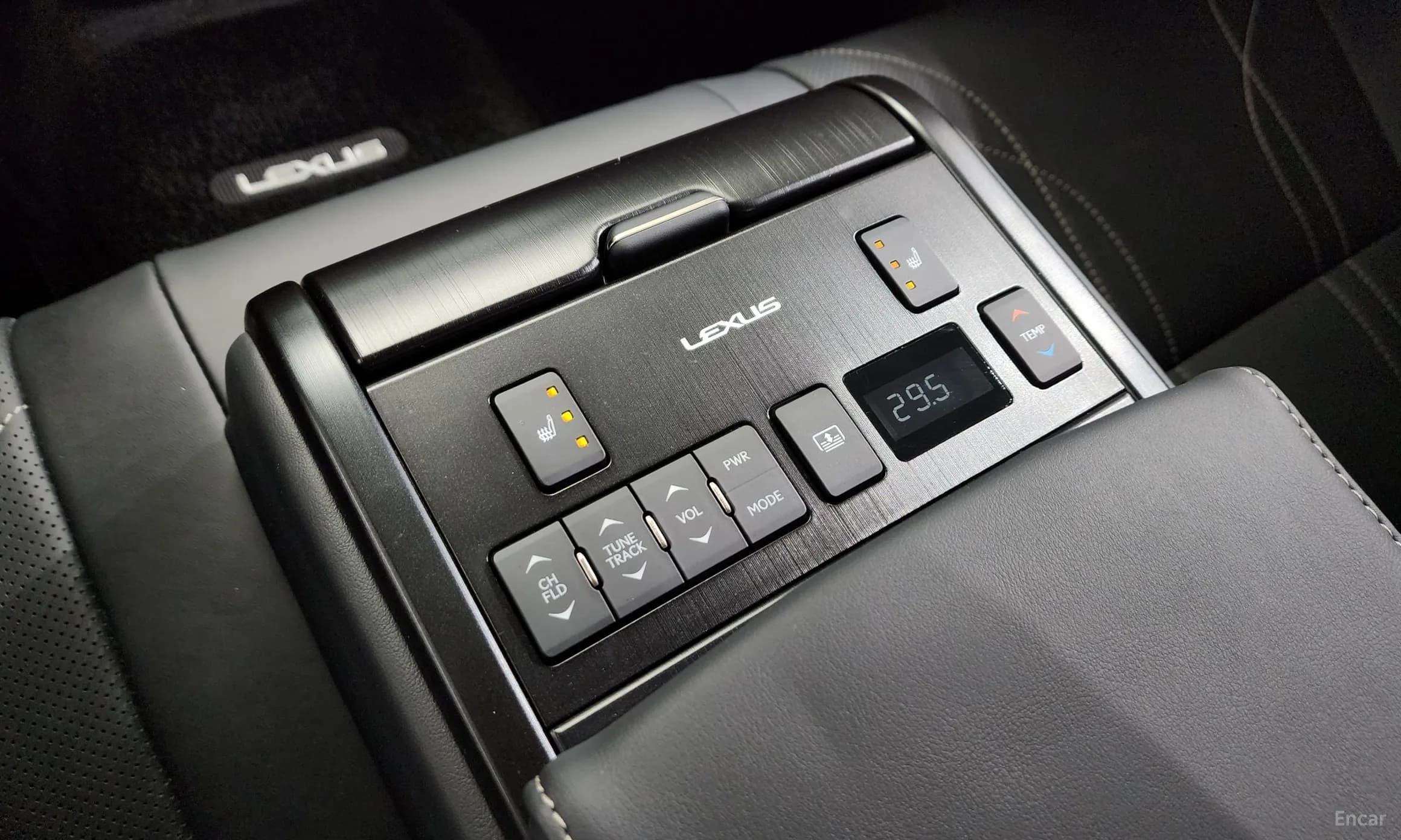 ES300h 7th Generation