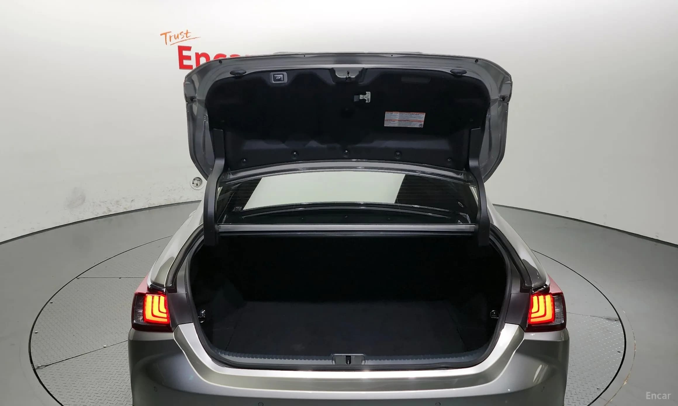 ES300h 7th Generation