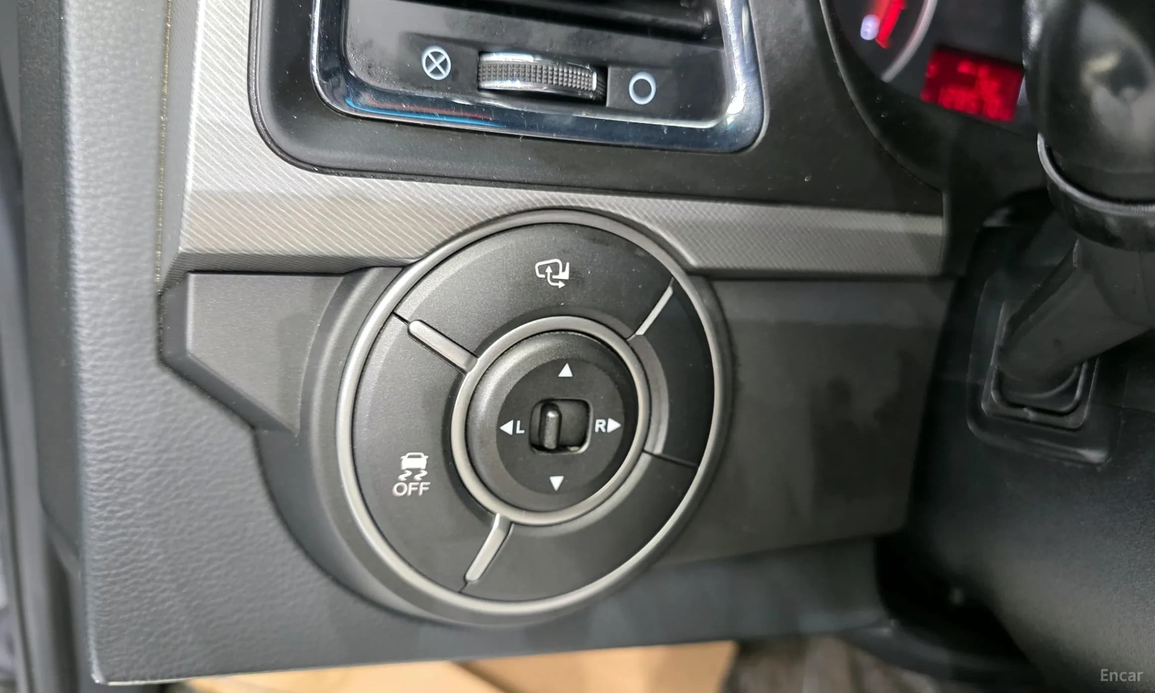 Korando Sports