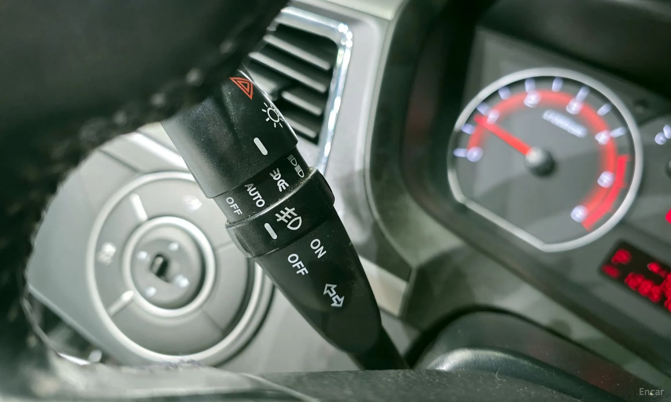 Korando Sports