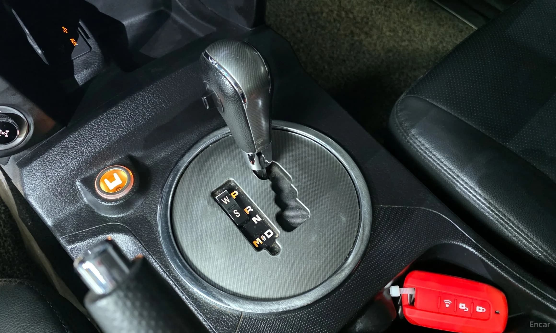 Korando Sports