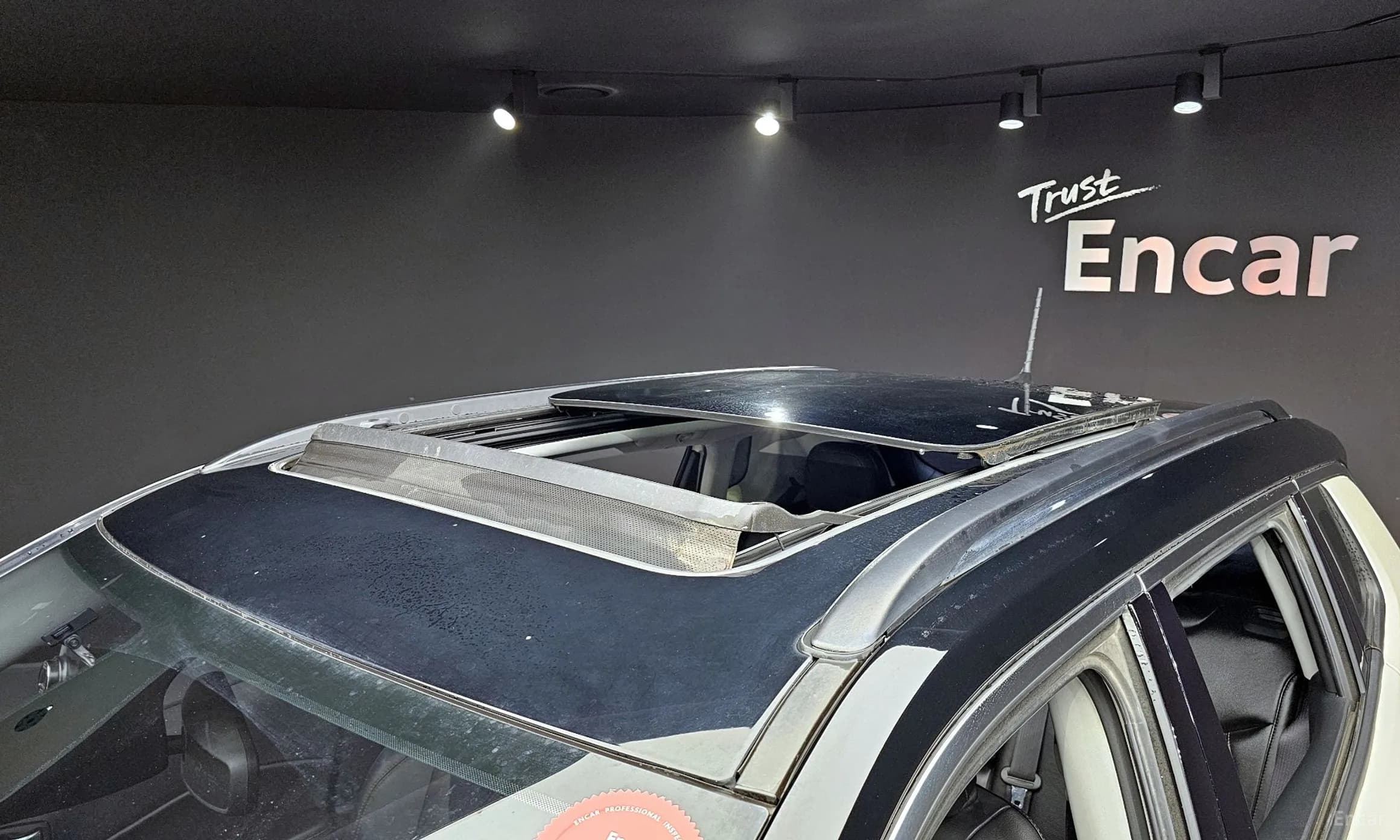 Compass 2nd Generation