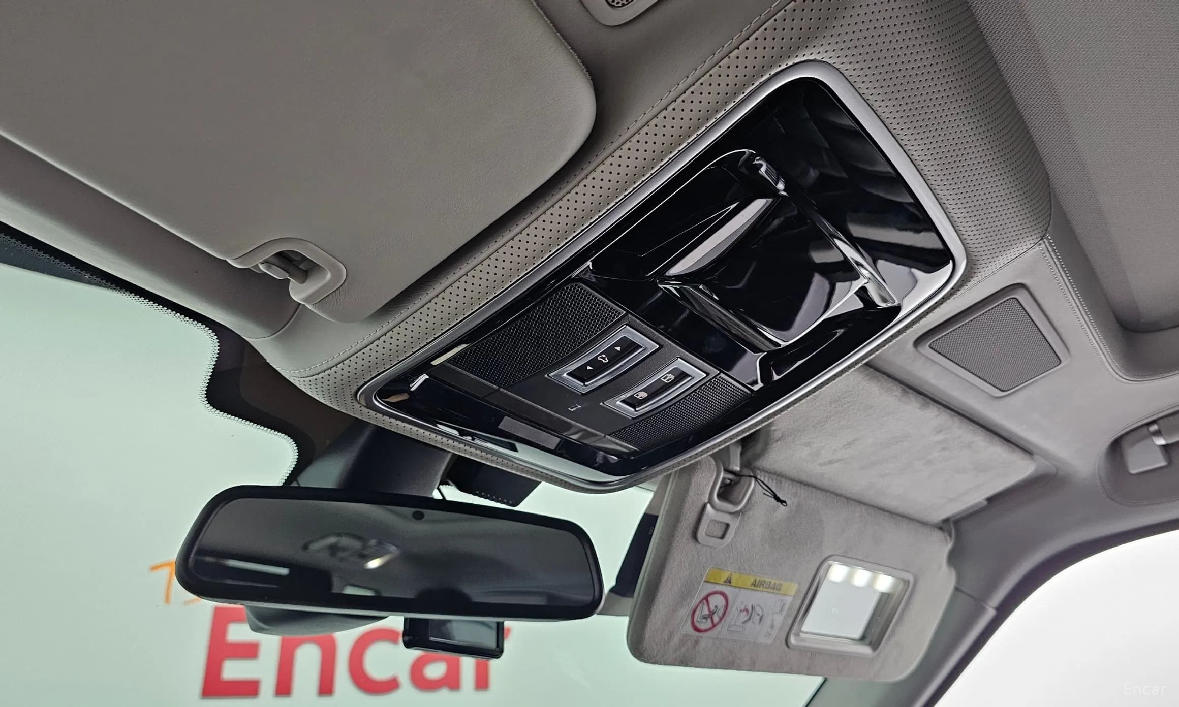 Range Rover 4th Generation