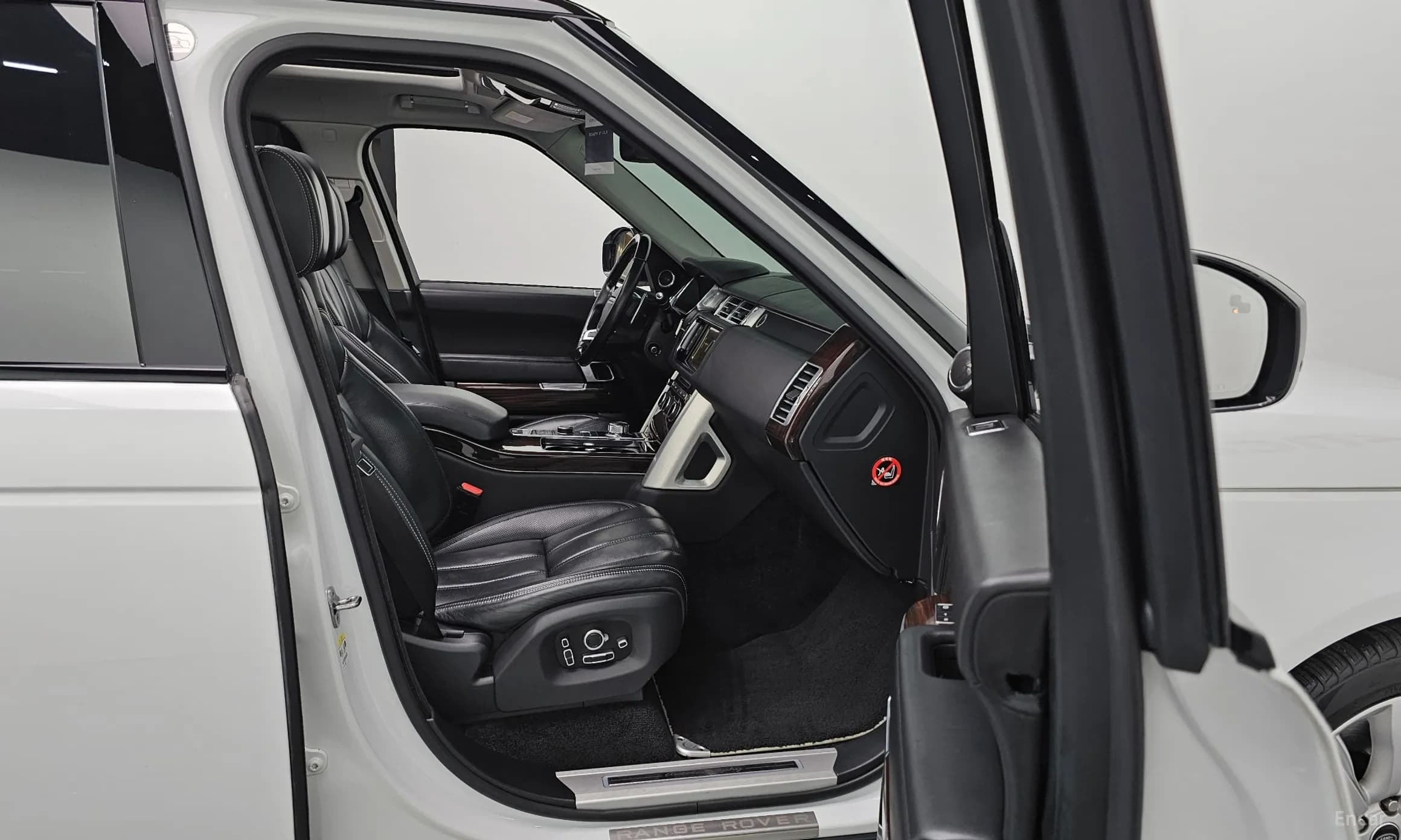 Range Rover 4th Generation