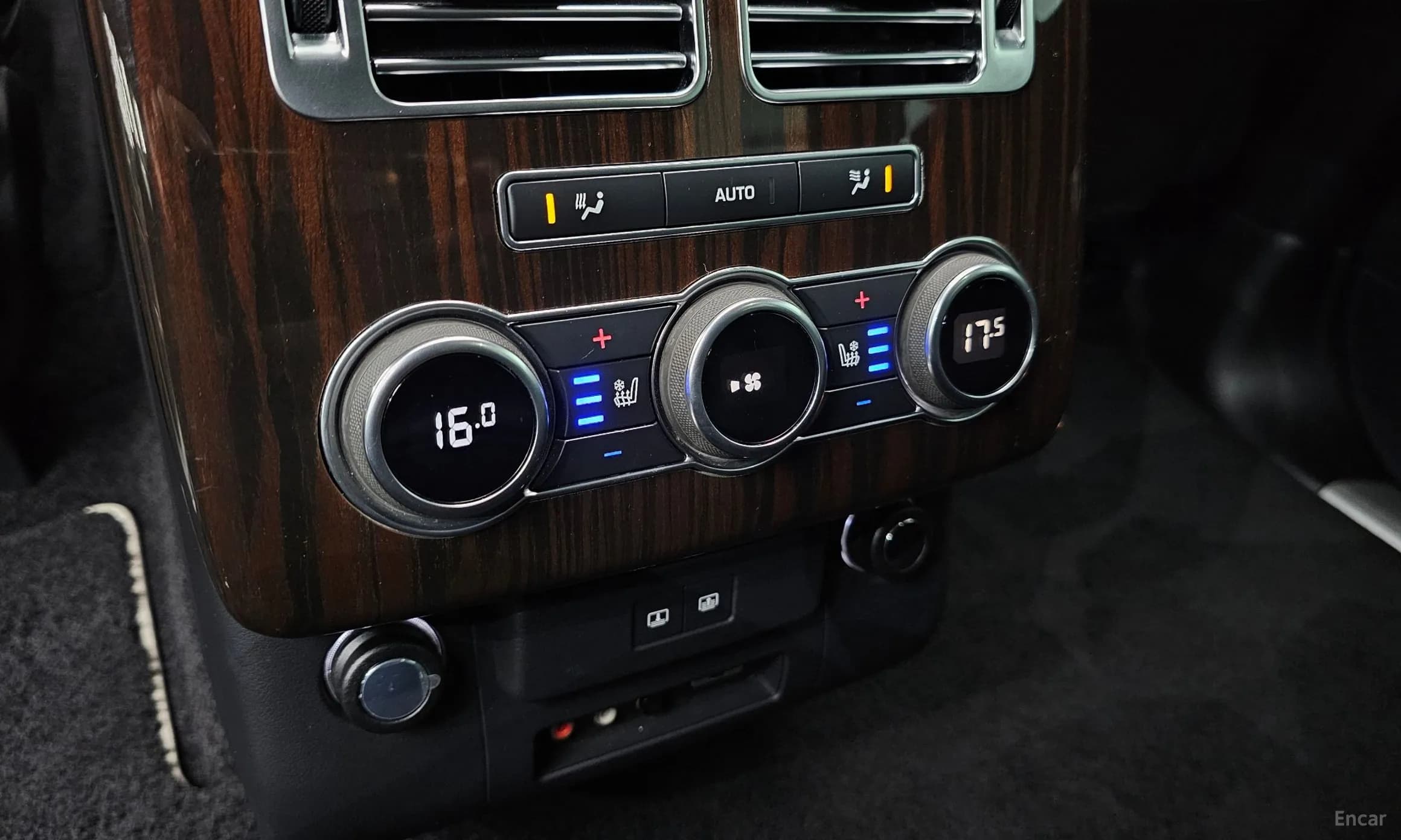 Range Rover 4th Generation