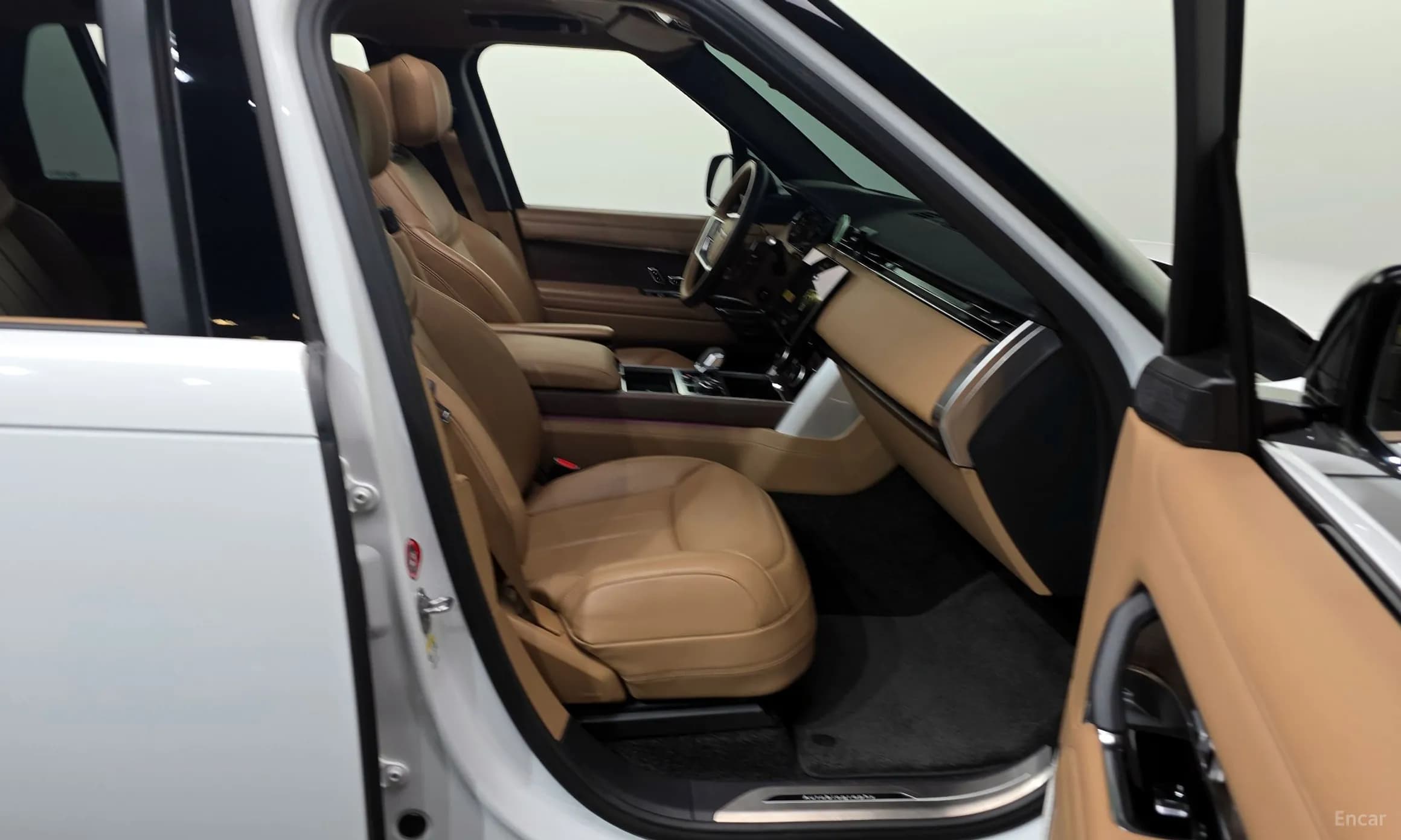 Range Rover 5th Generation