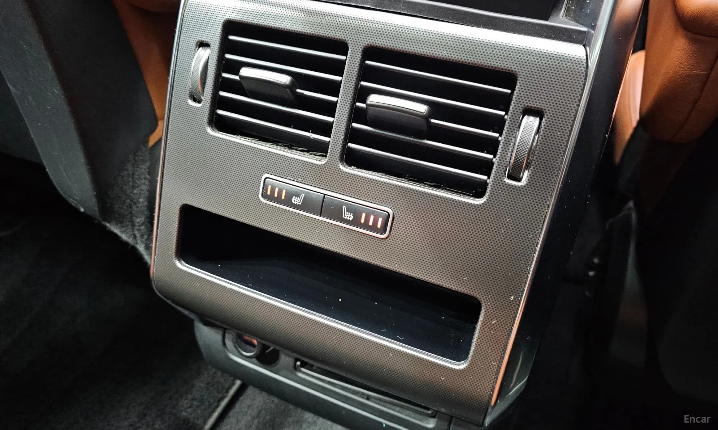 Range Rover Sport 2nd Generation