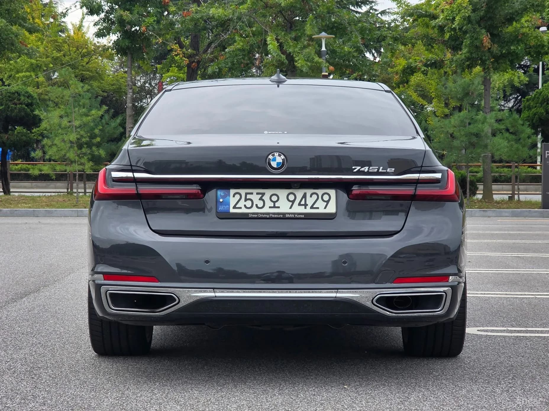 7 Series (G11)