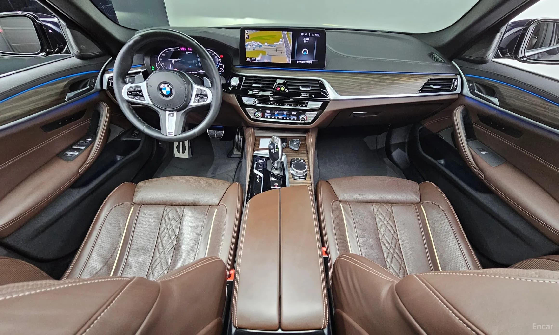 5 Series (G30)