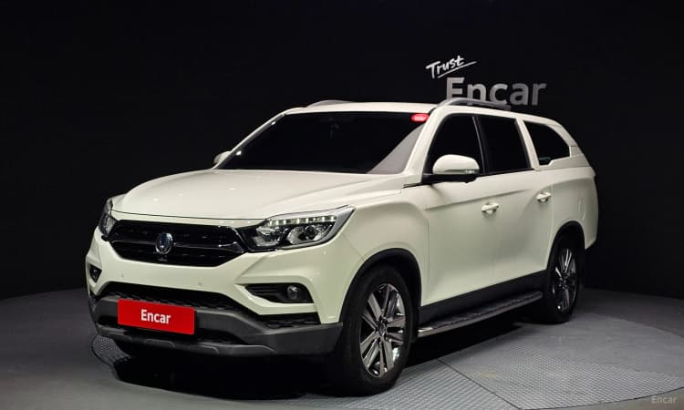 Rexton Sports