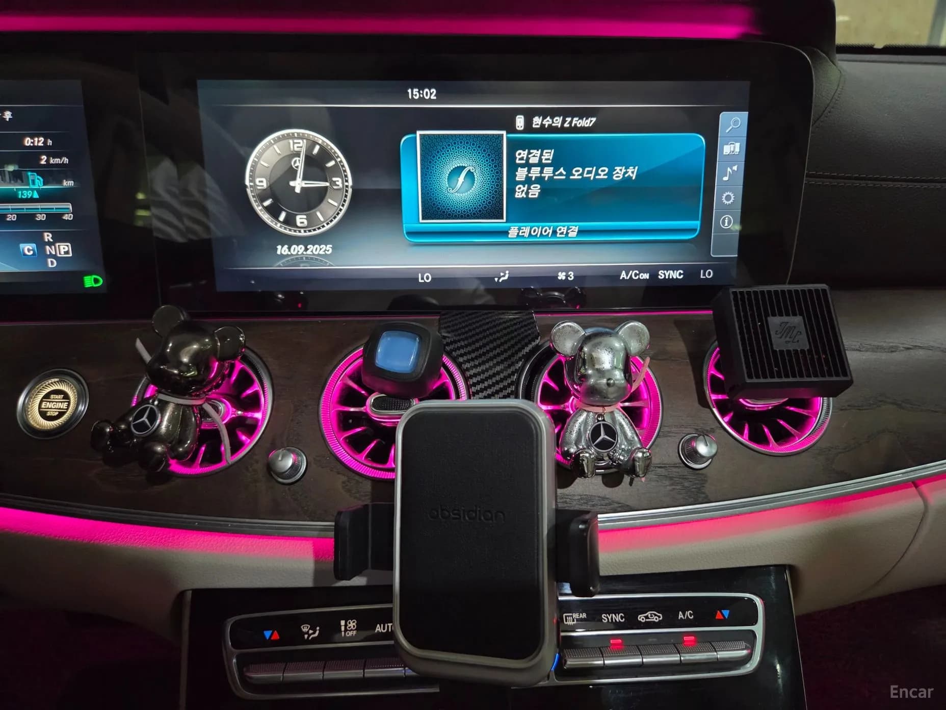 E-Class W213