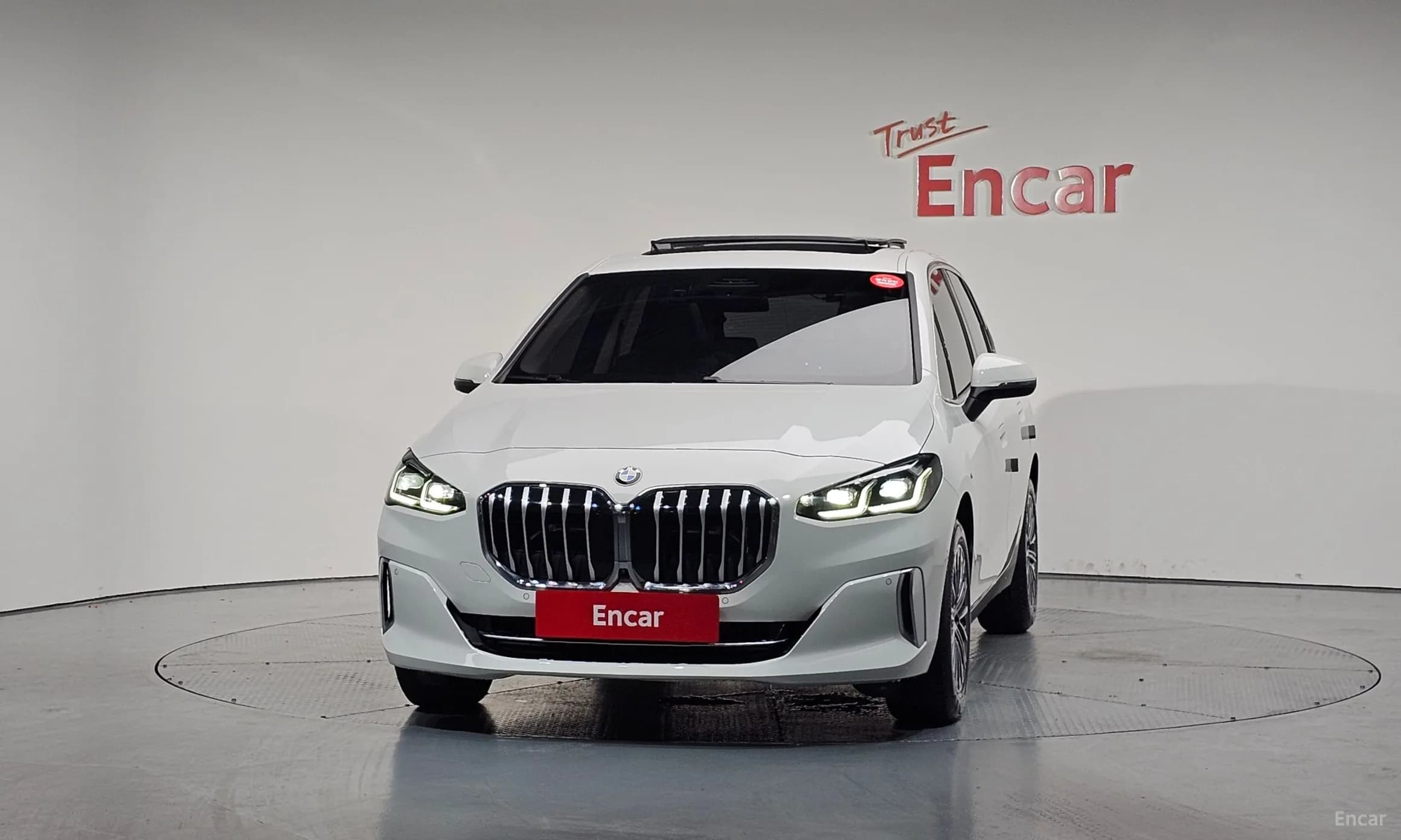 2 Series Active Tourer (U06)