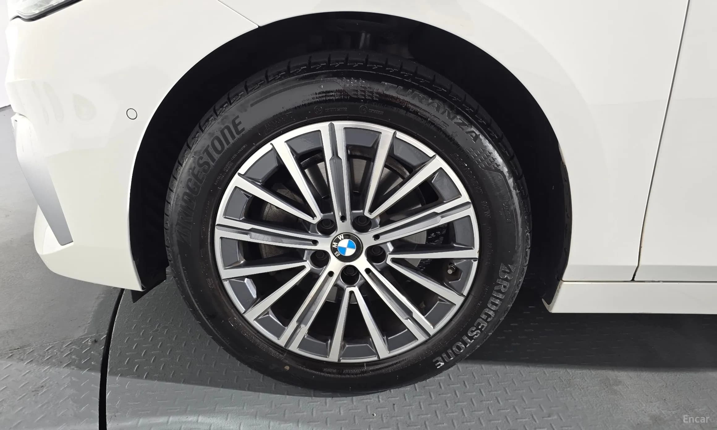 2 Series Active Tourer (U06)
