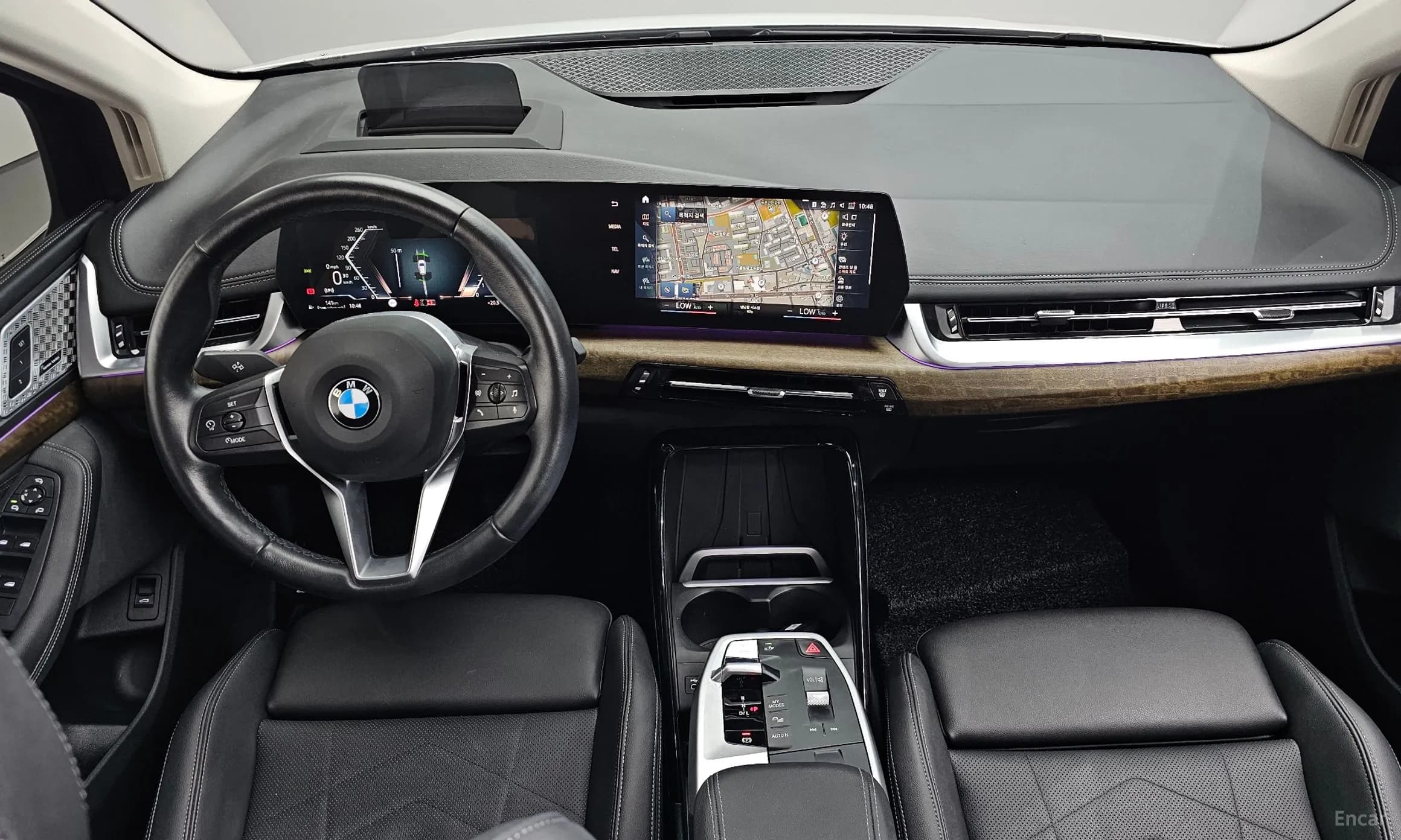 2 Series Active Tourer (U06)