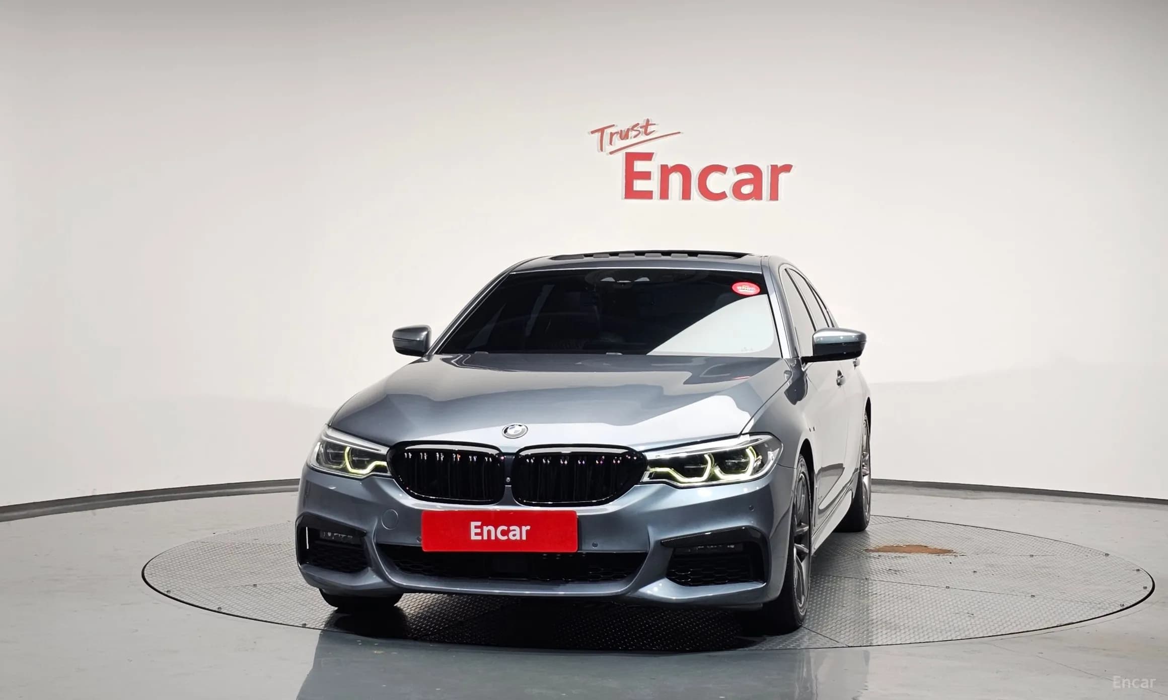 5 Series (G30)