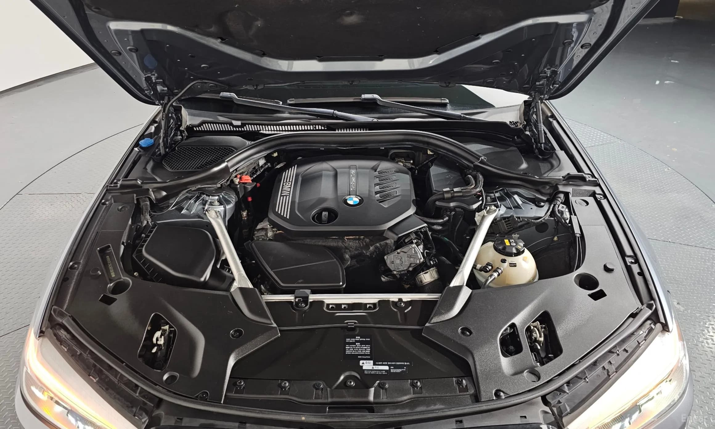 5 Series (G30)
