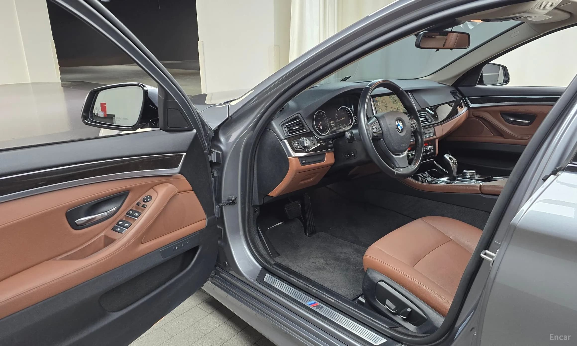 5 Series (F10)