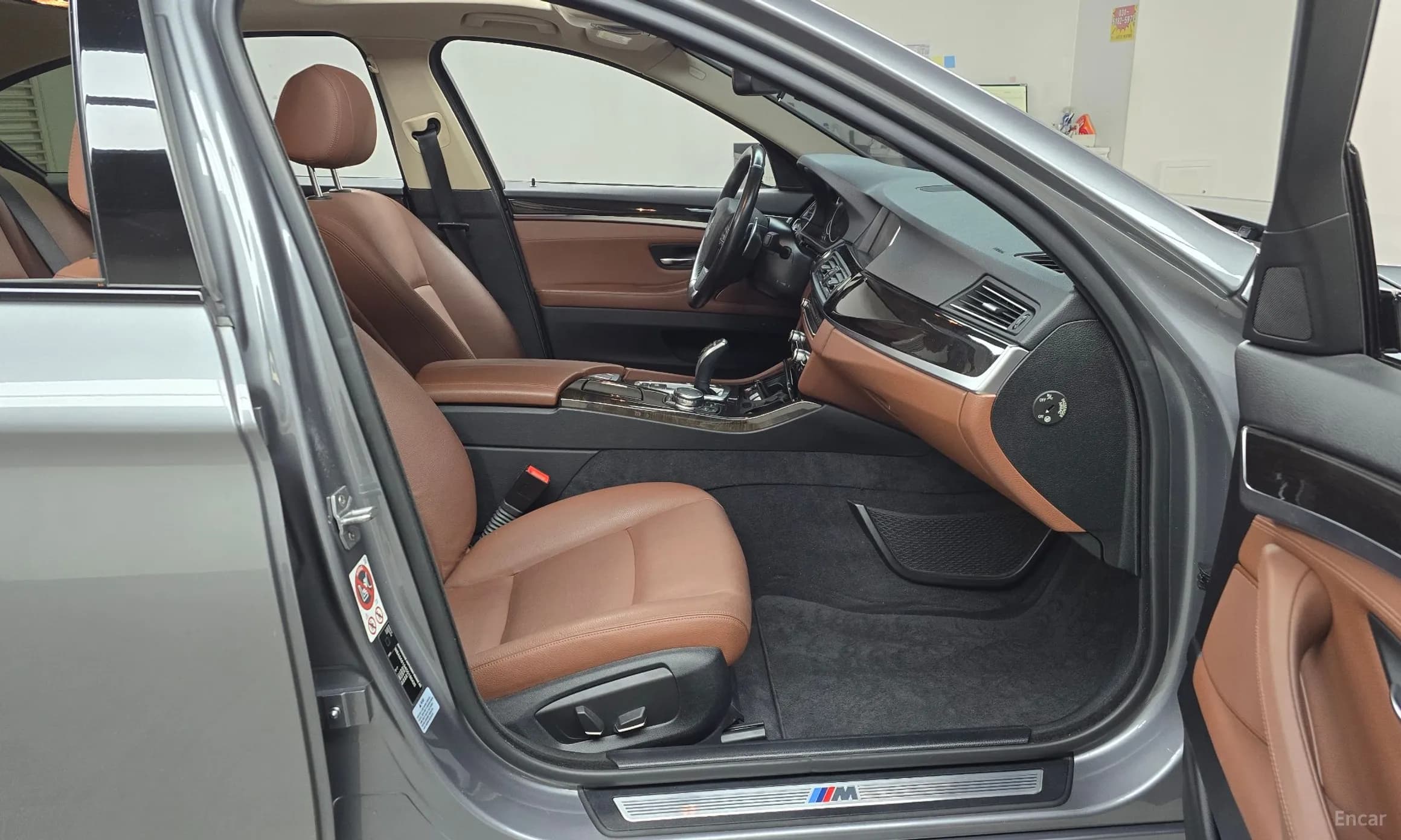 5 Series (F10)