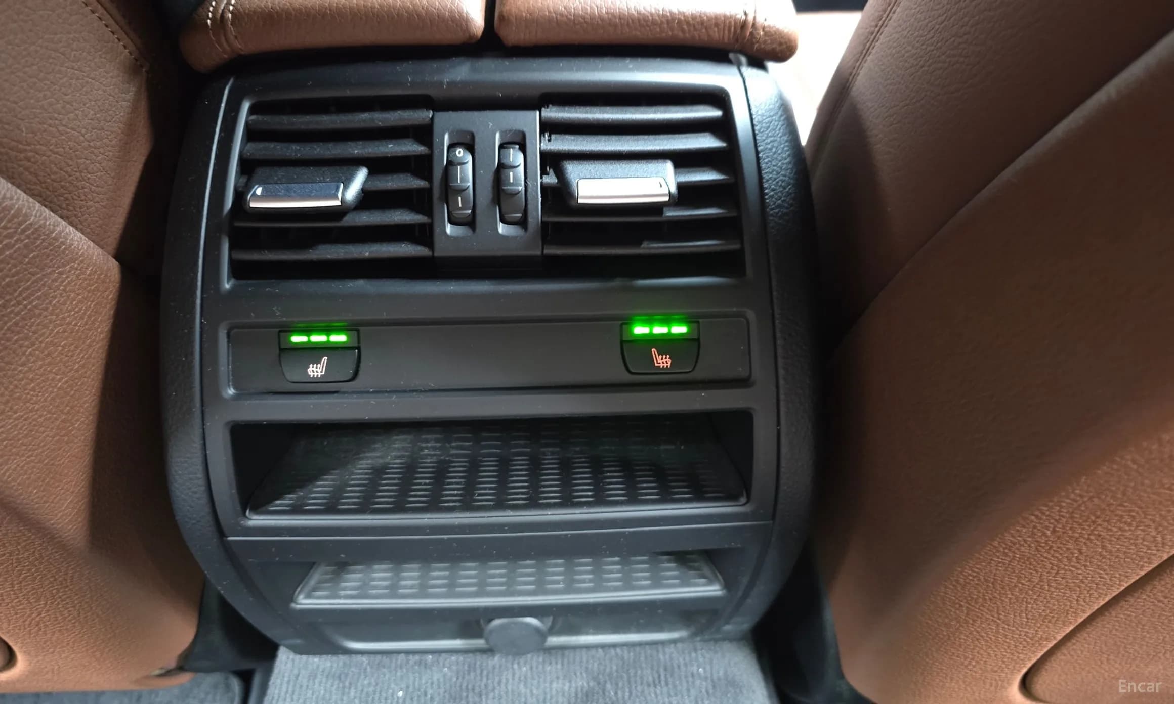 5 Series (F10)