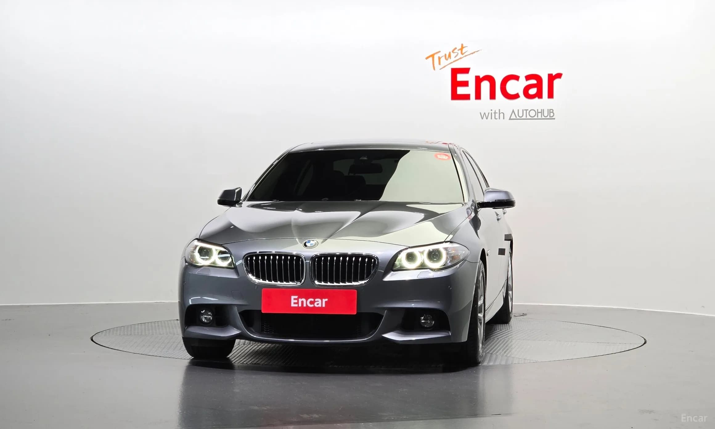 5 Series (F10)
