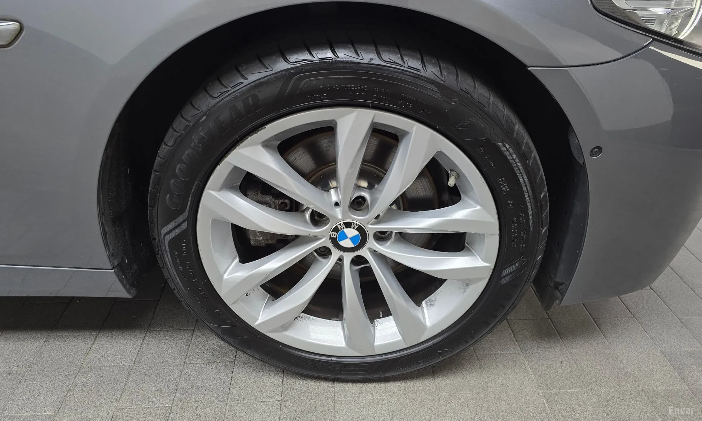 5 Series (F10)