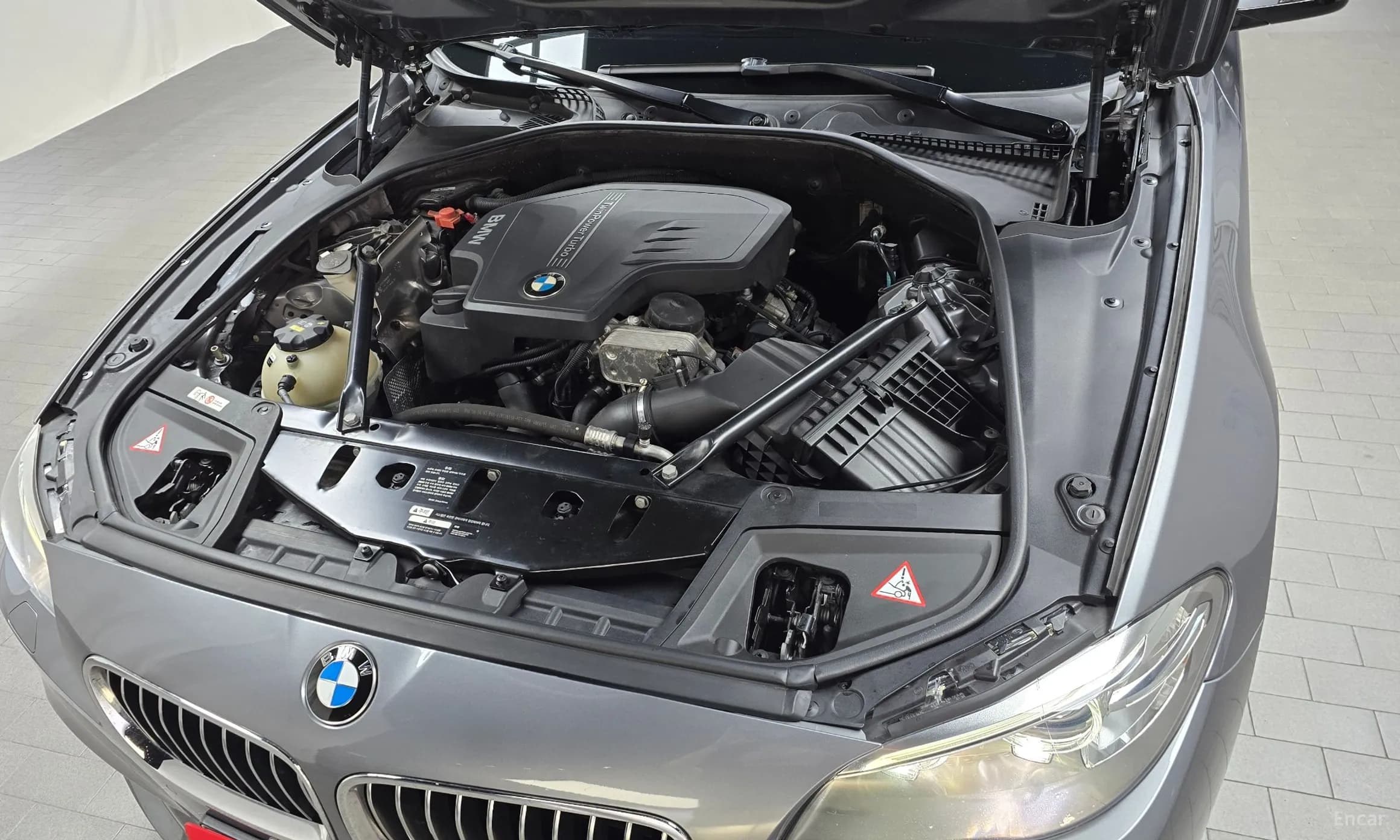 5 Series (F10)
