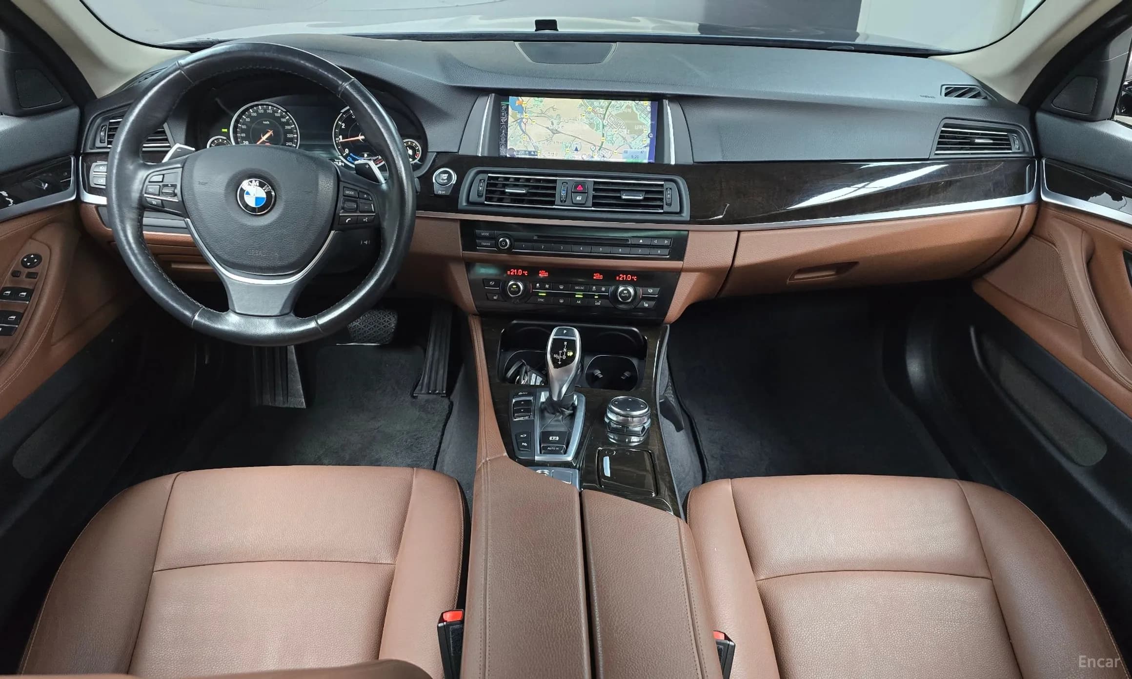 5 Series (F10)