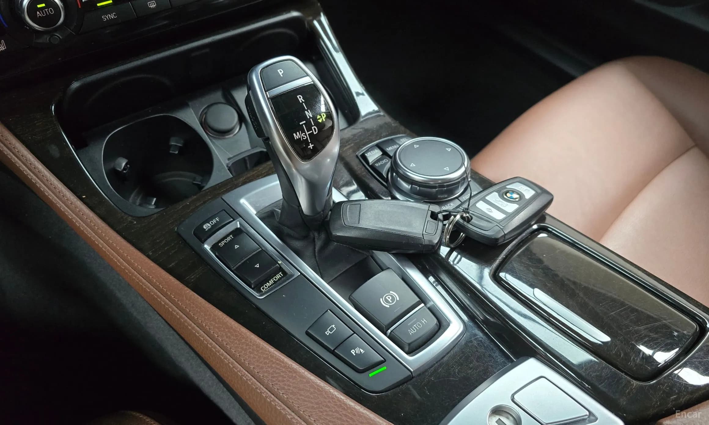 5 Series (F10)