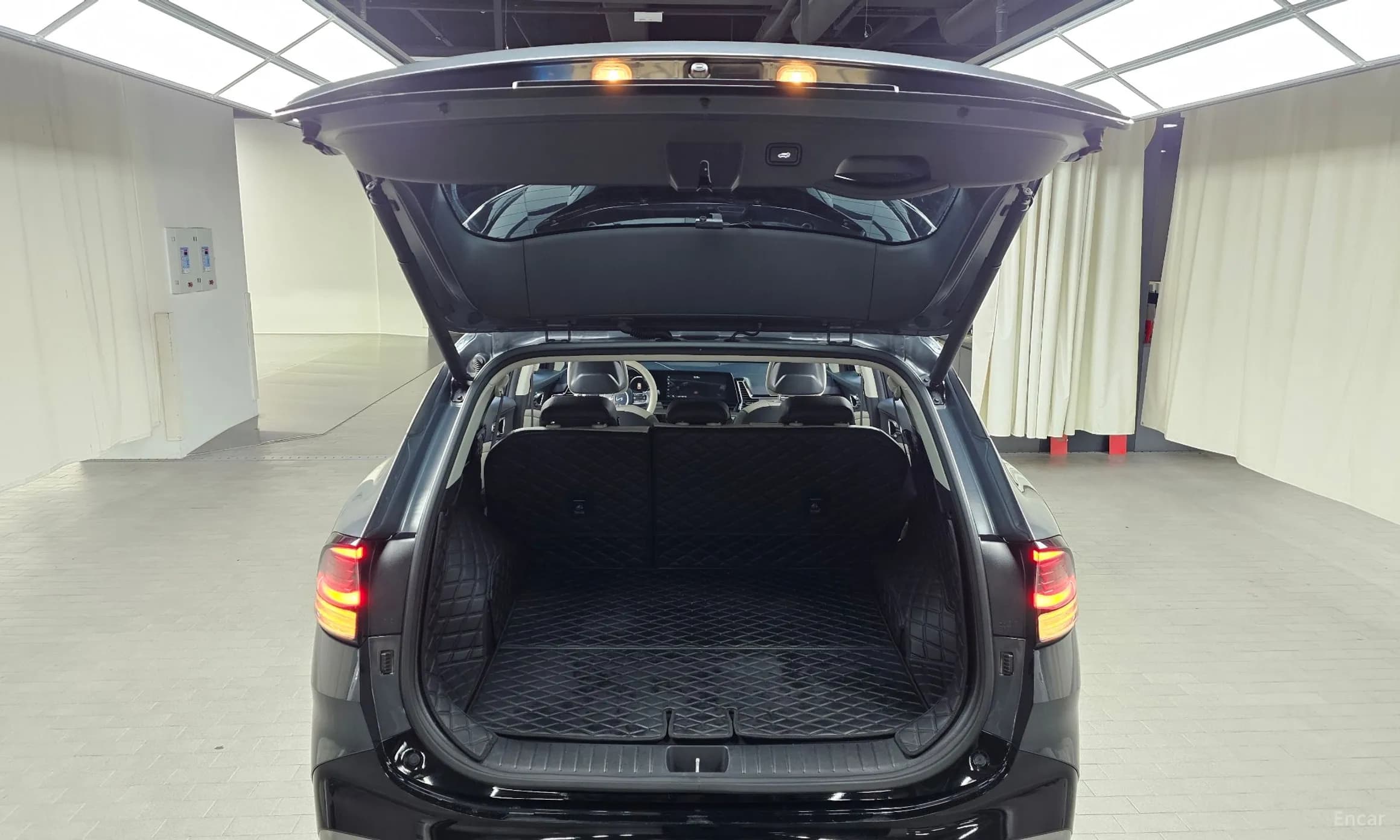 Sportage 5th Generation Hybrid