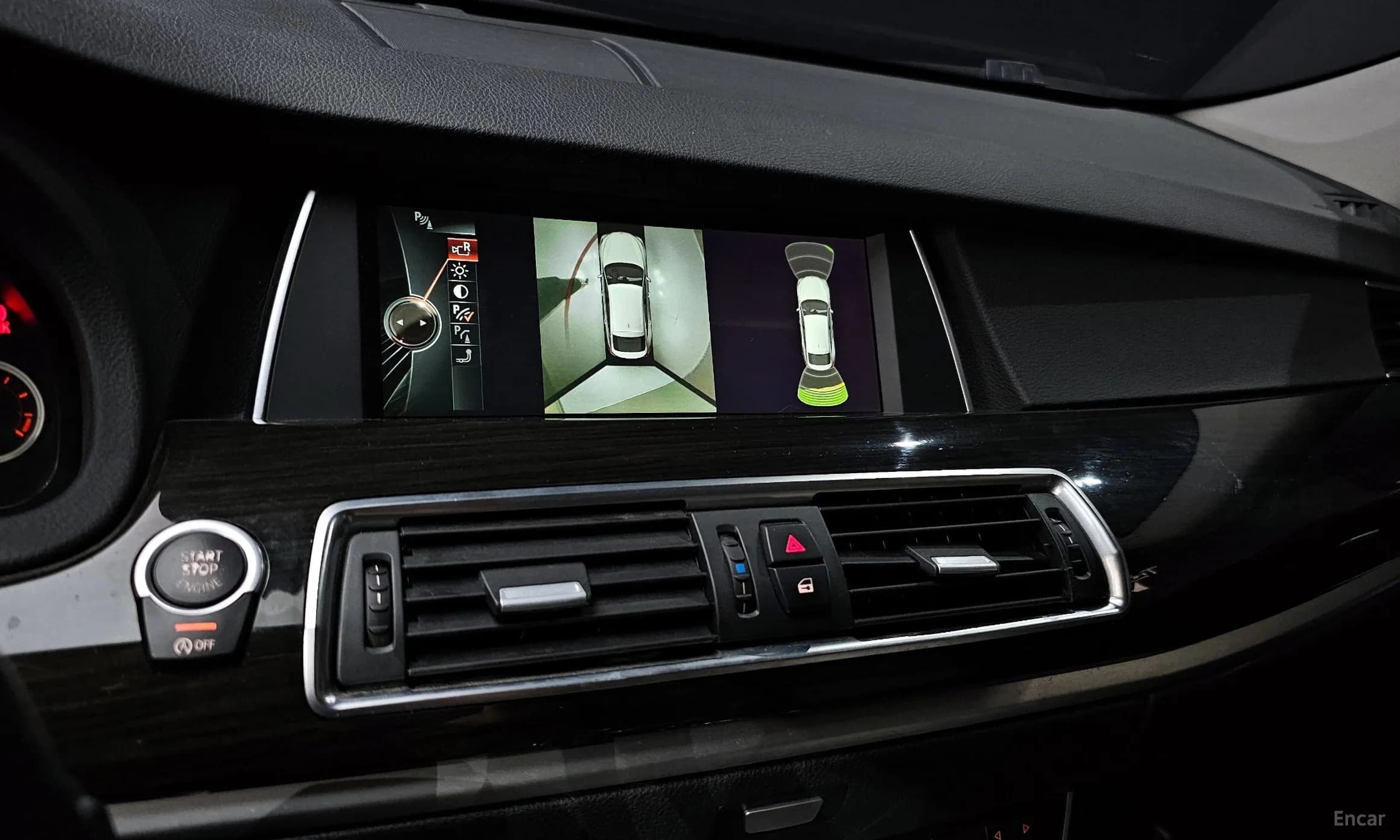 5 Series GT (F07)