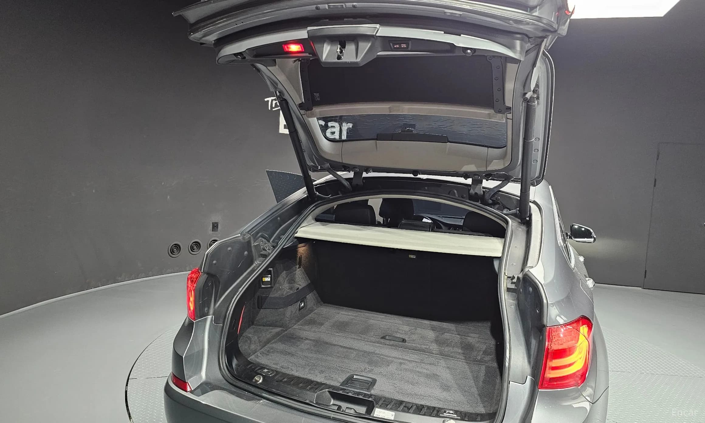 5 Series GT (F07)