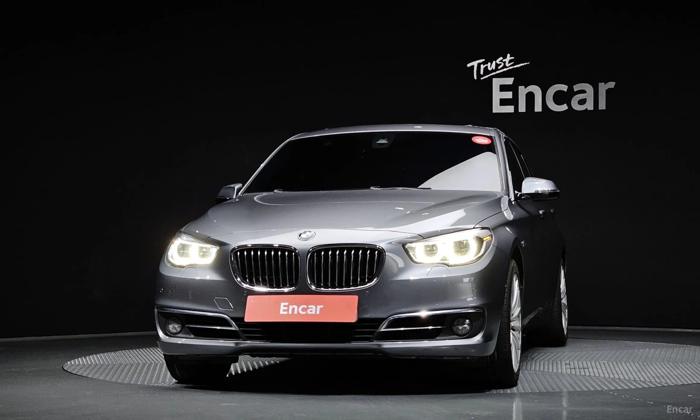 5 Series GT (F07)
