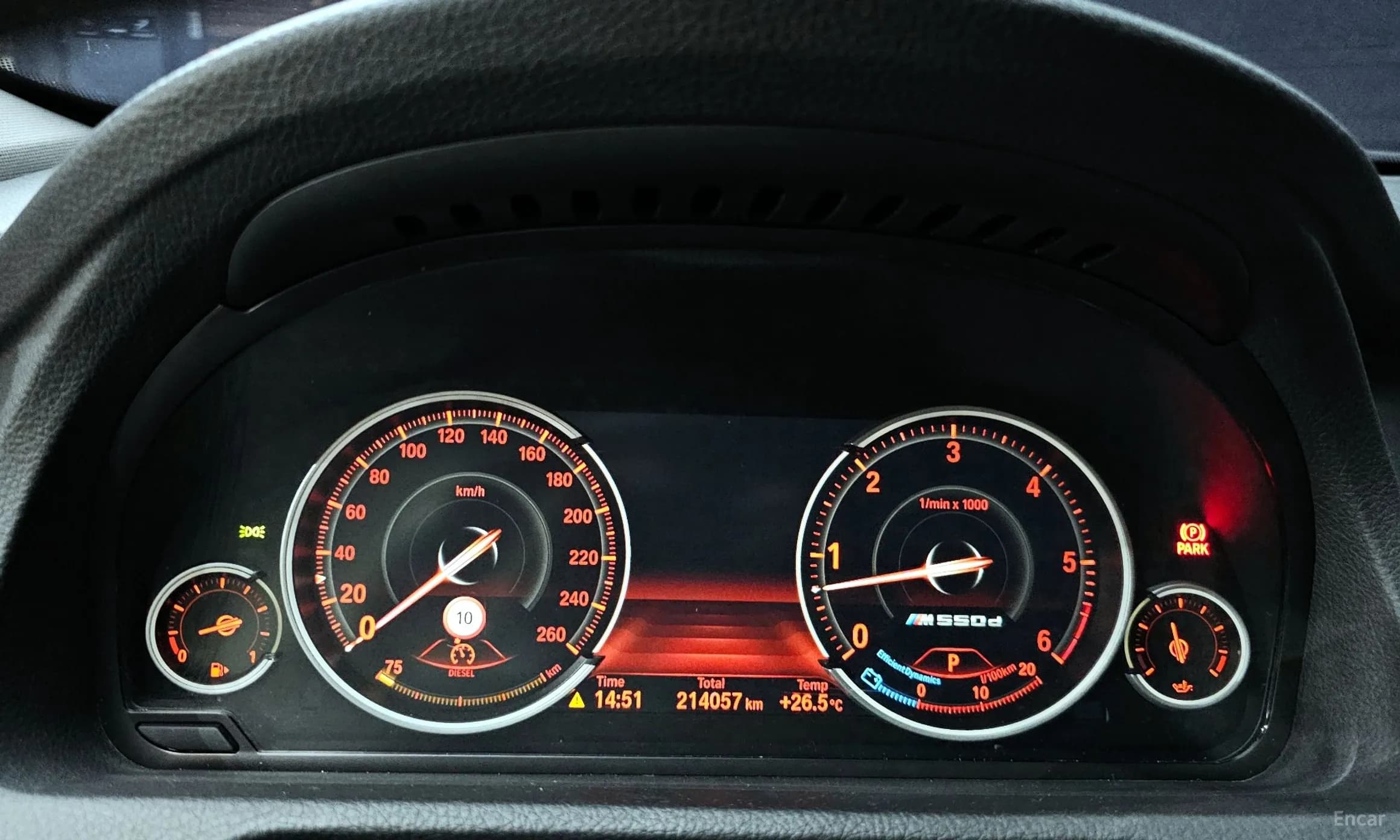 5 Series GT (F07)