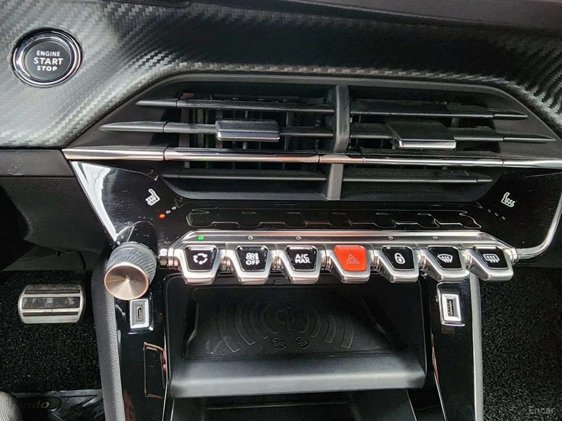 2008 Second Generation