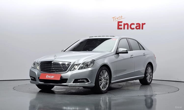 E-Class W212