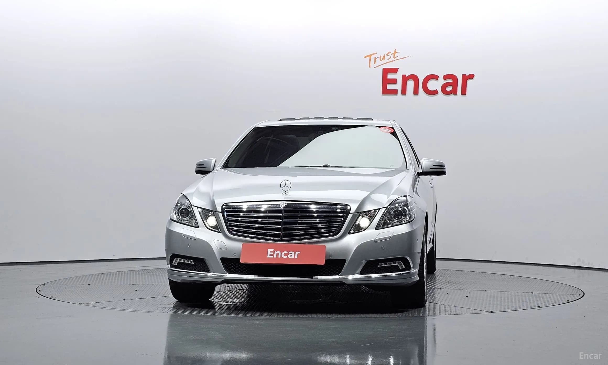 E-Class W212