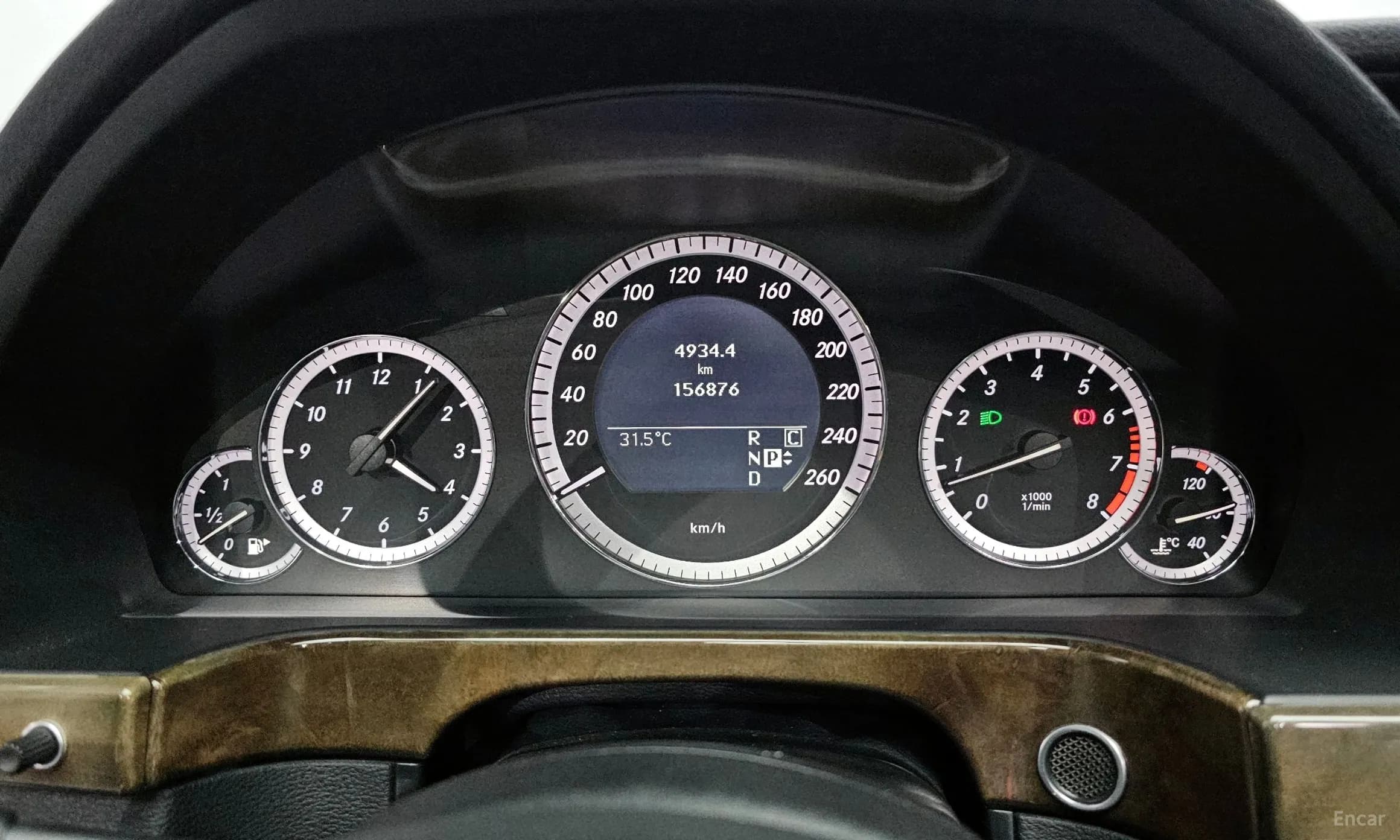 E-Class W212