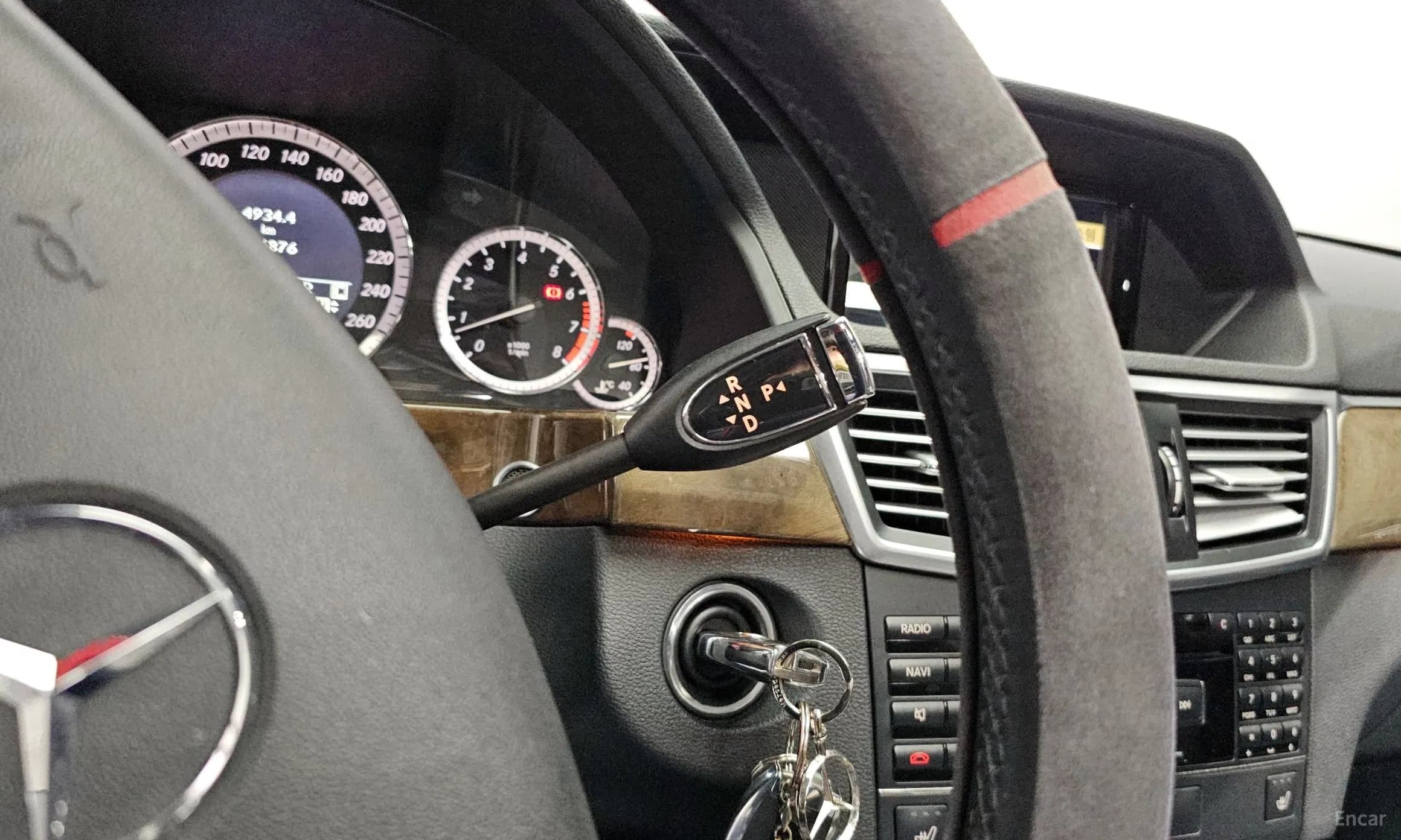 E-Class W212