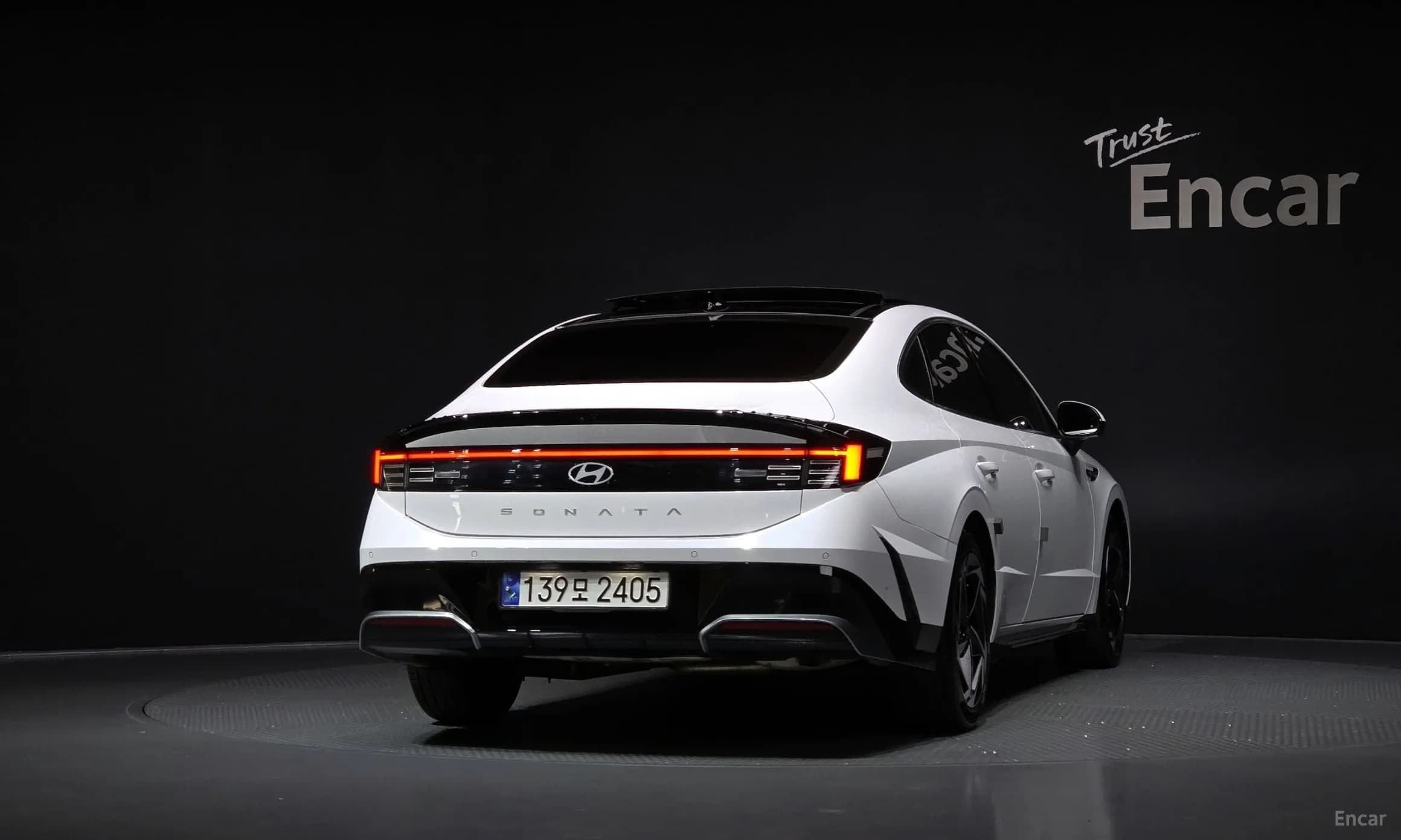 Sonata The Edge Hybrid (DN8)