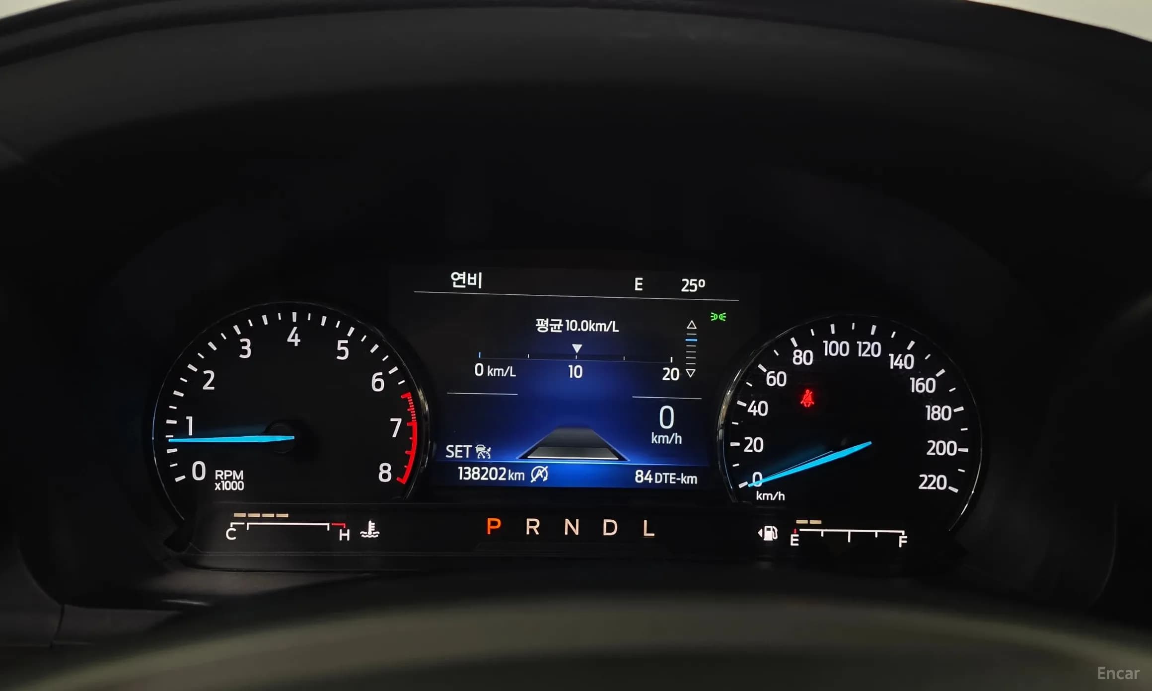 Explorer 6th Generation