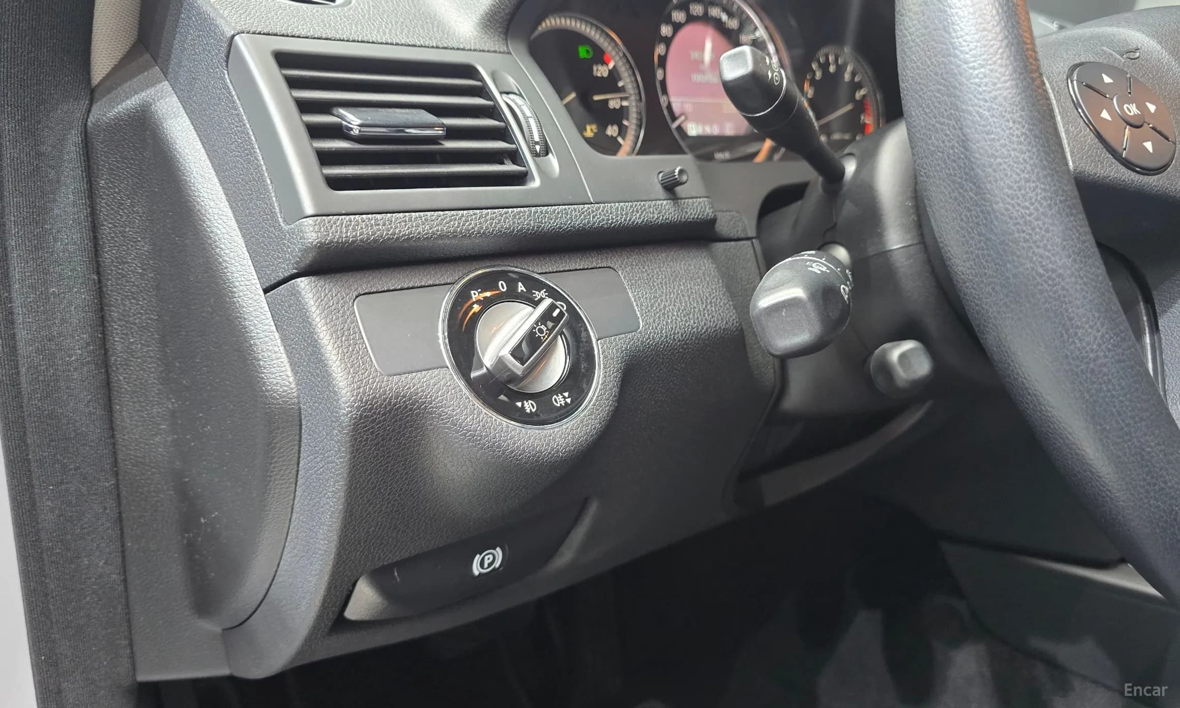 C-Class W204
