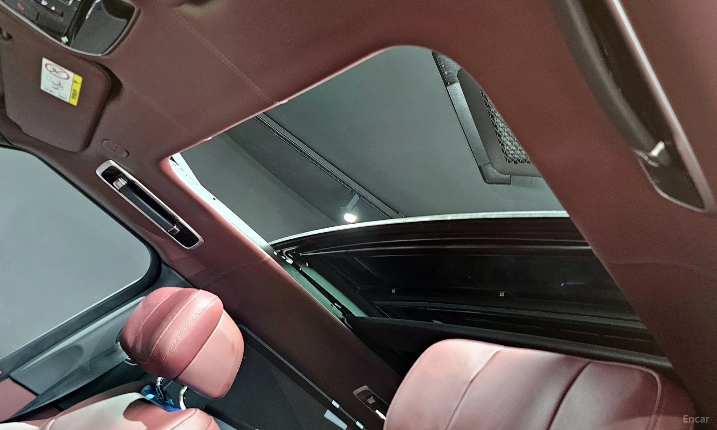 Range Rover 5th Generation