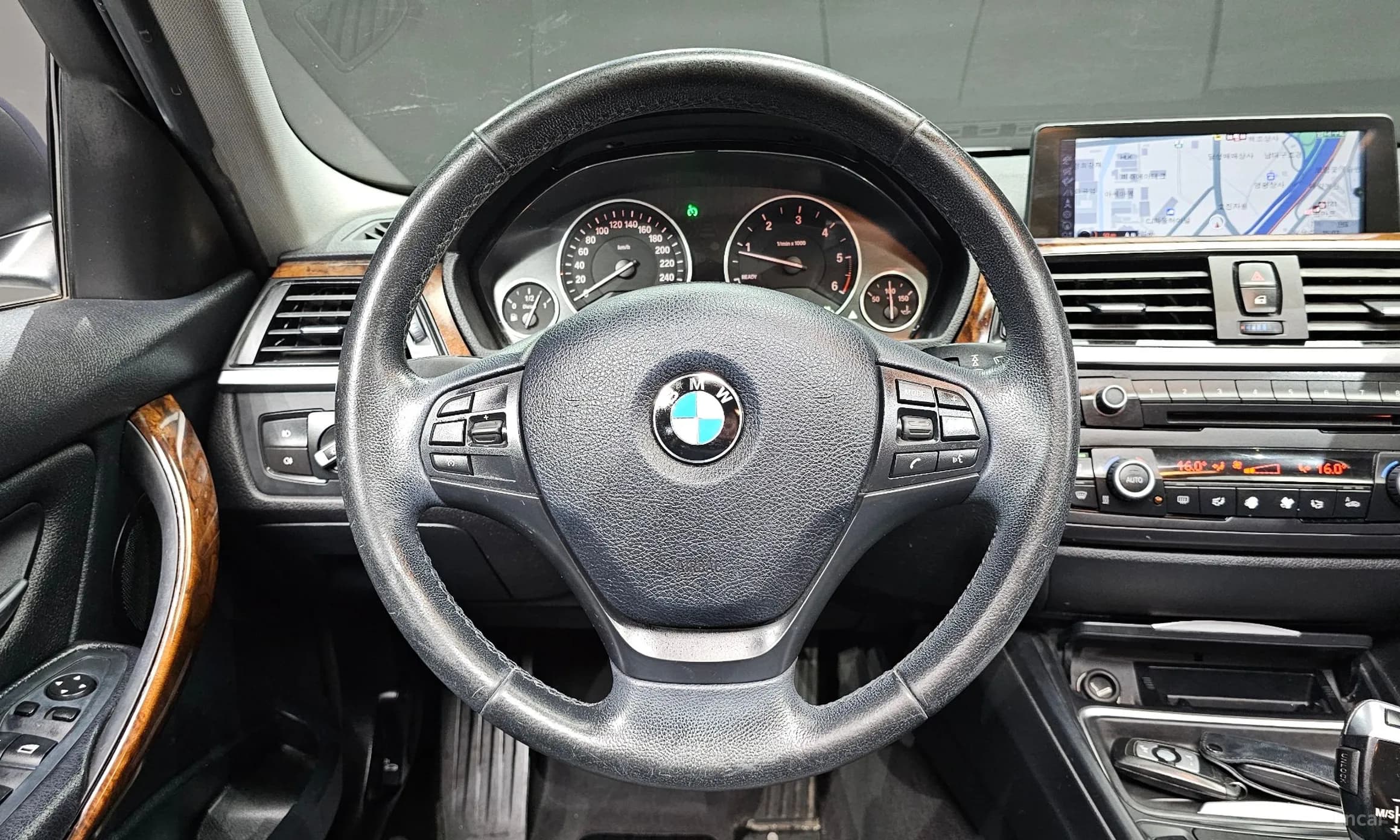 3 Series (F30)