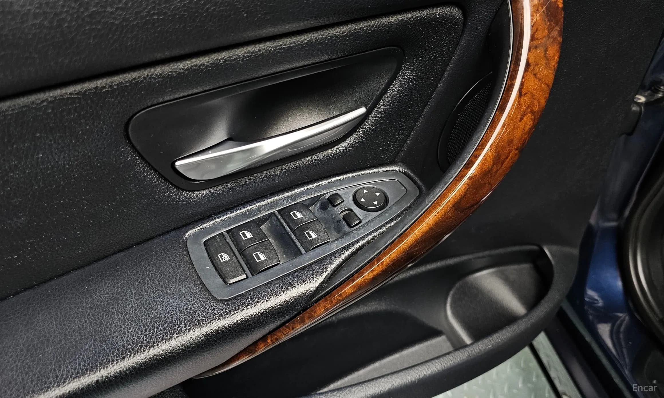 3 Series (F30)