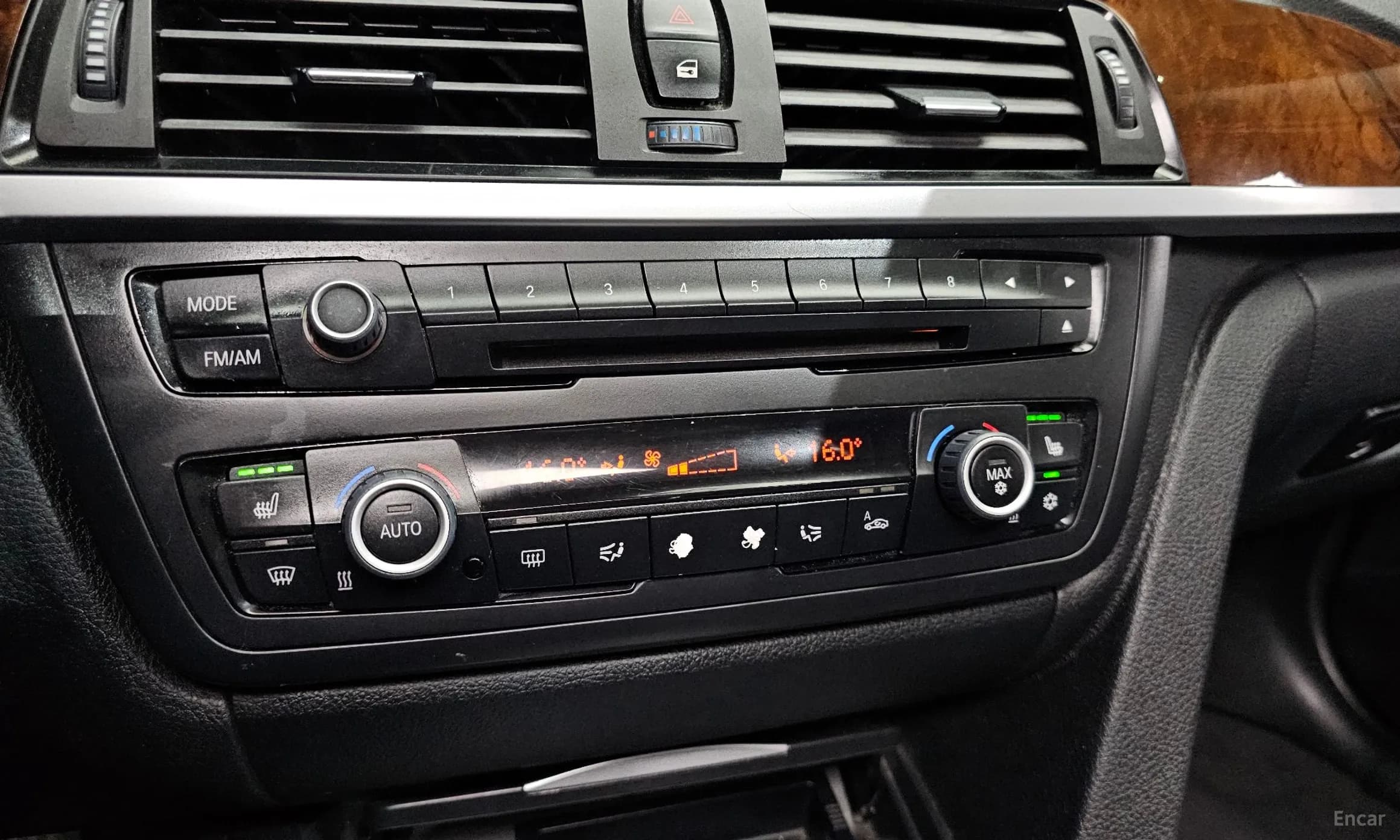 3 Series (F30)
