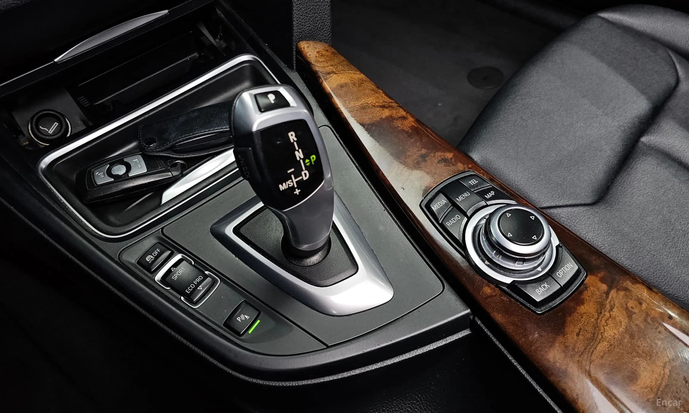 3 Series (F30)